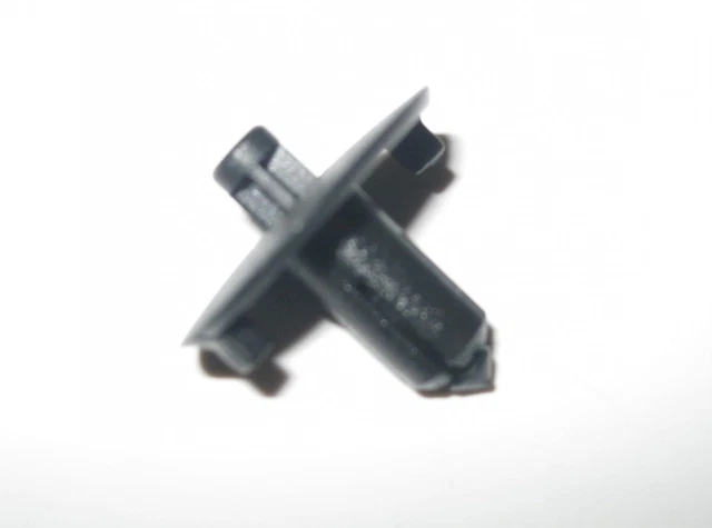 Genuine BMW E36 Front Seat Cushion Retainer Clip – OEM Part #52108130678