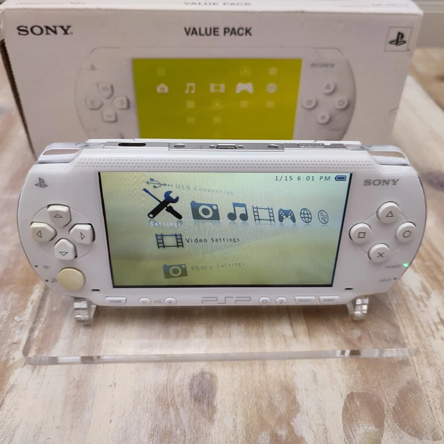 Sony psp store 1006