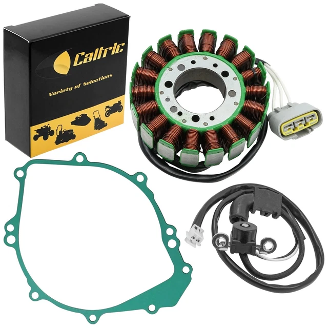 Purchase Honda XR400R Ricky Stator Pickup Coil In San Diego, California