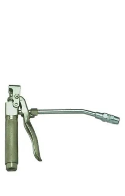 Lincoln Industrial 740 Grease Control Valve Assembly