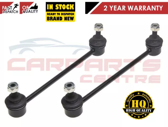 For Honda Civic Fk Fn 1.4 1.3 1.8 Front Antiroll Bar Drop Stabiliser Link Links