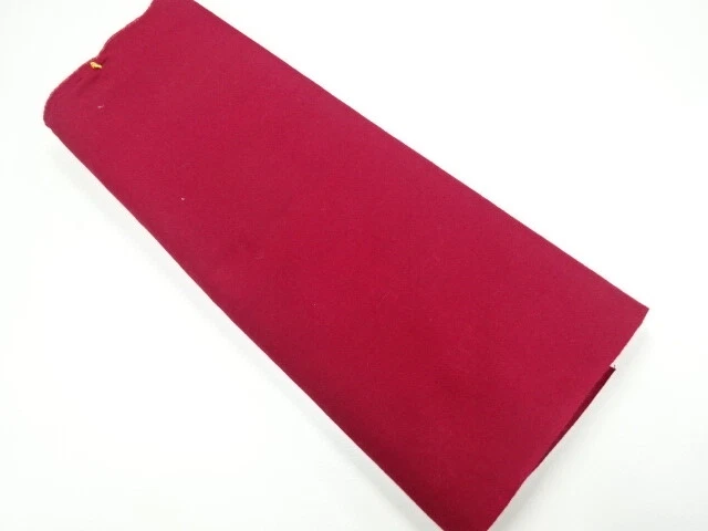 6141370: Japanese Kimono / Antique Cloth For Upper Lining