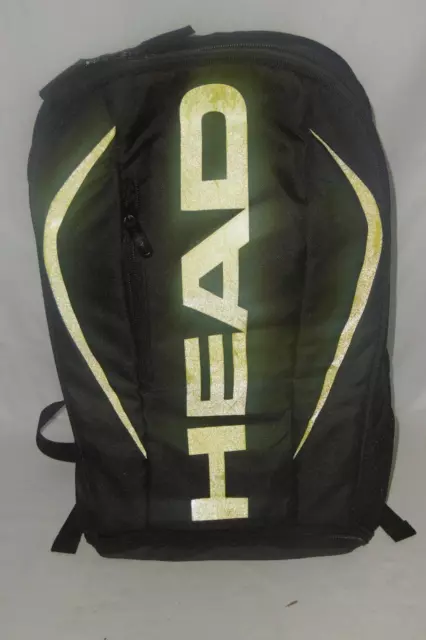 Head " Team " Top Tennisrucksack