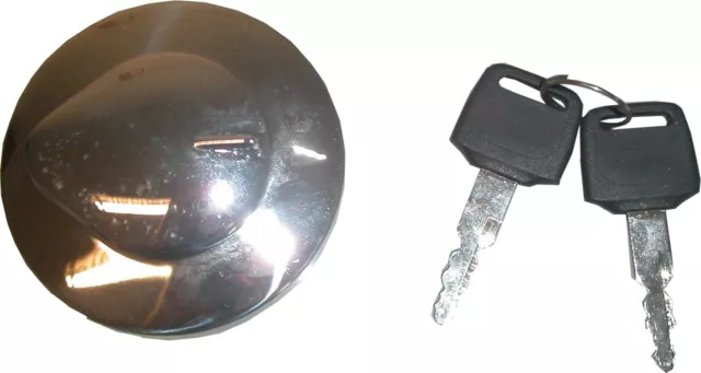 Fuel Cap for 1998 Honda VF 750 CW Magna V90 (RC43)