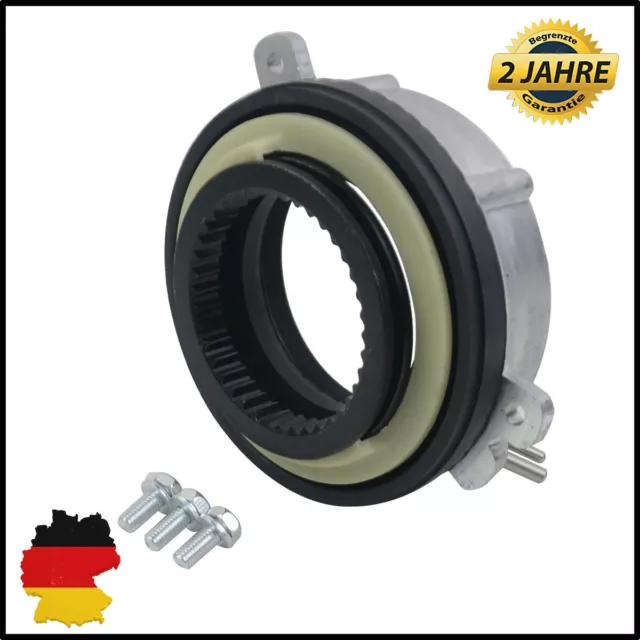 Freilaufnabe Hub Actuator für Ssangyong Actyon I II Kyron Rexton 4WD 2005-2018