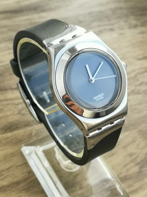 Swatch irony ag 2002 2025