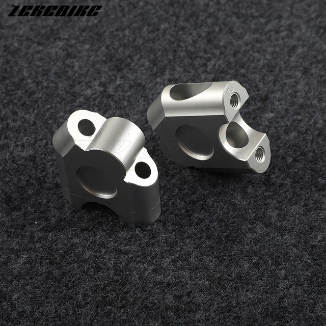 Testa Lunga Moto Taglia Plus PER HONDA CB400X CB400F CB500X CB 400X/400F/500X