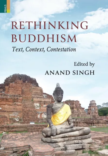 Rethinking Buddhism (Relié)