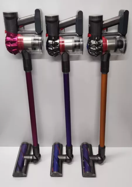Dyson V7 | Animal Cordless Vacuum Cleaner | Serviced & Clean | New Battery