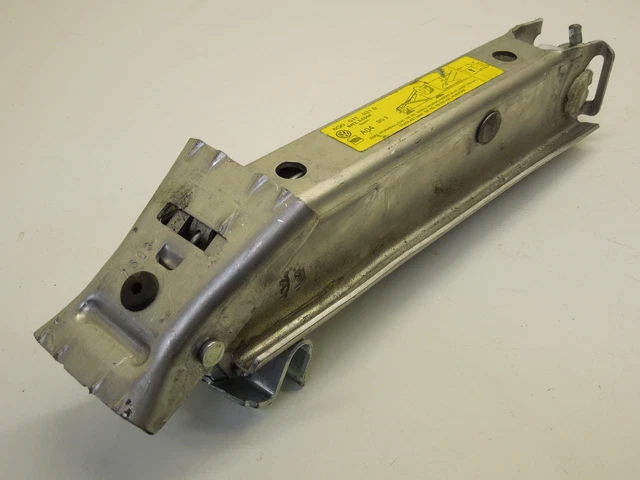 VW Fox 5Z Jack 6Q0011031D