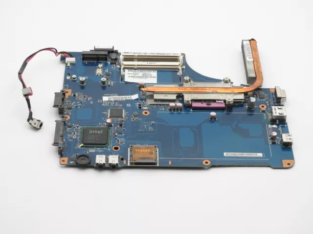 TOSHIBA L455 SERIES L455-S5975 INTEL MOTHERBOARD + 2.20GHz CPU TESTED GRADE A