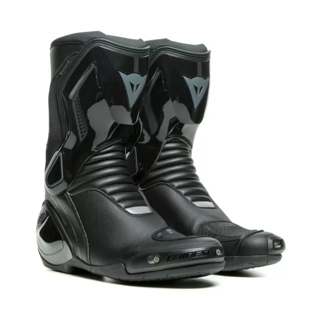 Bottes D-WP® Homme Dainese NEXUS 2 BLACK