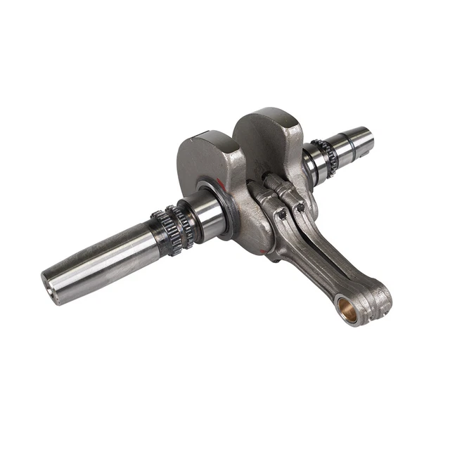 NICHE Crankshaft Assembly for Bombardier BRP Can-Am Outlander 800 2006-2015