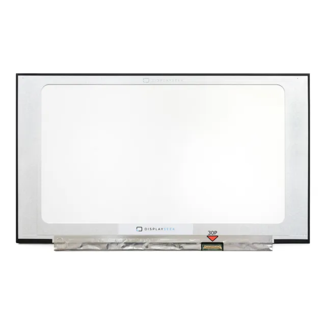 Display LP156WFC(SP)(D1) SPD1 LCD 15.6" 1920x1080 FHD Bildschirm odd 2