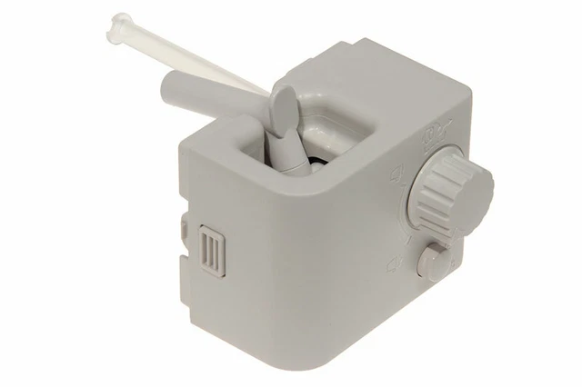 Coperchio Per Tubo Lattissima DeLonghi Nespresso - Ricambio Per Modelli EN560, F521 - Foto 9