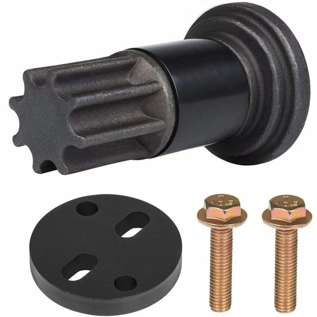 INJECTION PUMP GEAR Puller + Engine Barring Rotating Tool for Dodge Ram