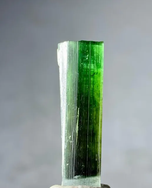16 Cts Beautiful Amazing Tourmaline Crystal  From Afghanistan