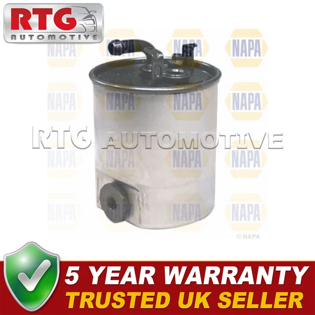 FUEL FILTER FITS Mercedes Sprinter Vito AClass 1.7 CDi 2.0 2.1 2.2