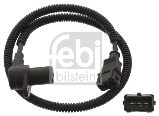 Sensore Albero A Gomiti Febi-Bilstein 37984 - Generatore Di Impulsi Per Motori | Qualit&agrave; OE
