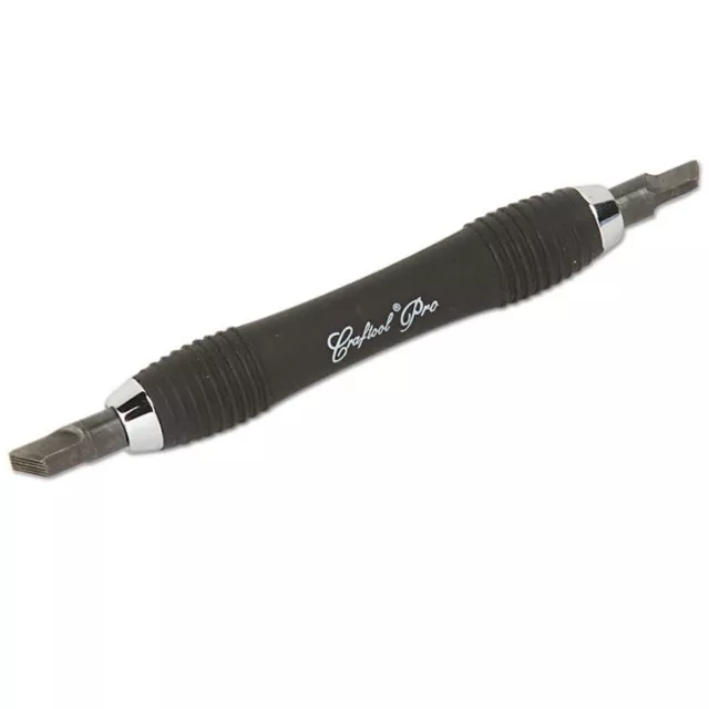 Craftool Pro Hair Blade Blade Pencil Tool Tandy Leather 88012-00