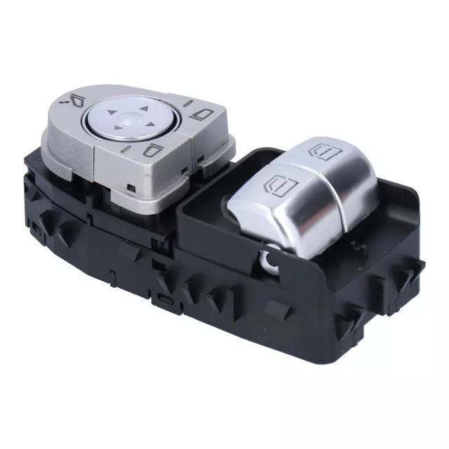 Interrupteur de commande de vitre électrique de voiture, pièce A2059057011 pour
