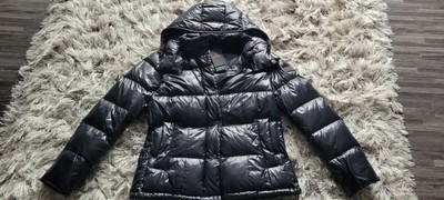 PEUTEREY REGINA DAMEN Daunenparka mit 