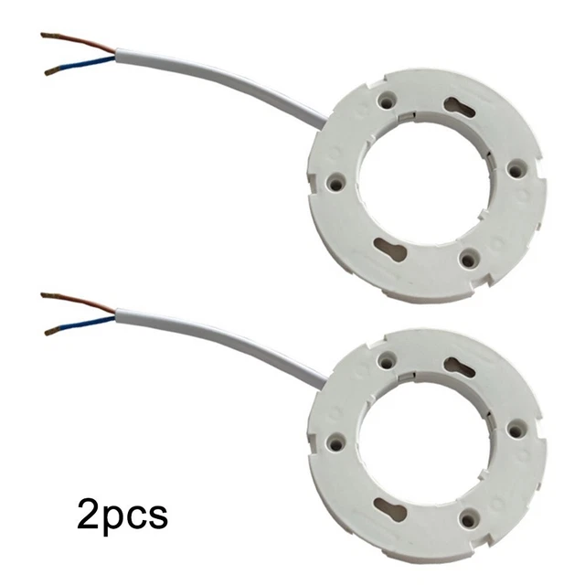 Luce Di Navigazione Solare A LED IP65 Per Barche - Impermeabile, Visibile 1km, Con Pannello 4V - Foto 4