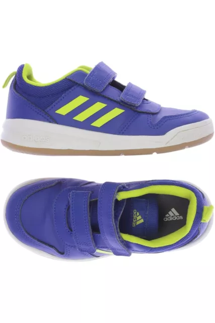 Adidas scarpe bambini ragazzi taglia EU 29 senza etichetta blu #eidjfow