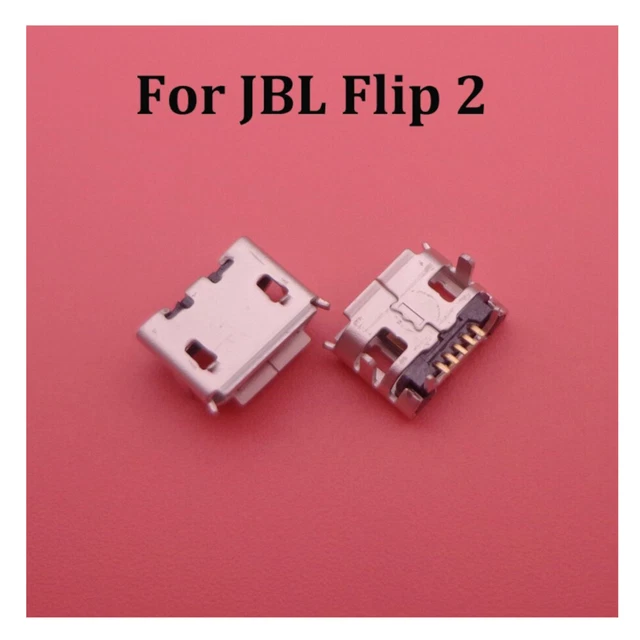 Connecteur De Carte D'alimentation Pour JBL Flip 5, Prise De Port De Charge USB Type-C, 1 PC, 10PC