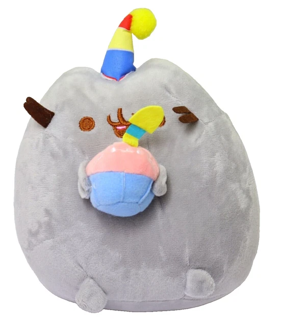 Gund clearance pusheen birthday