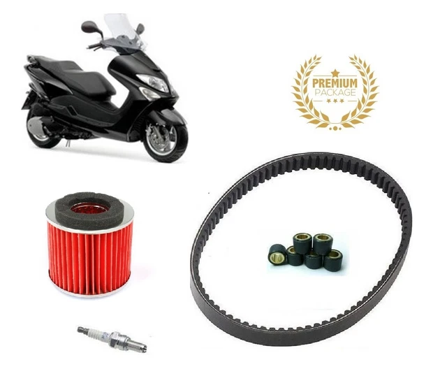 Protège-chaîne Pour Moto PW80 PY80 - Ensemble En Plastique Durable, Facile à Installer, Remplacement Direct - 7
