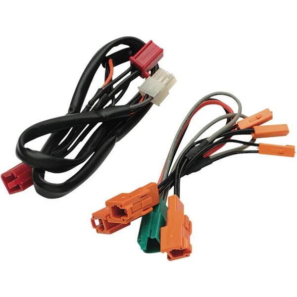 Scorpio Factory Alarm Connector Kit