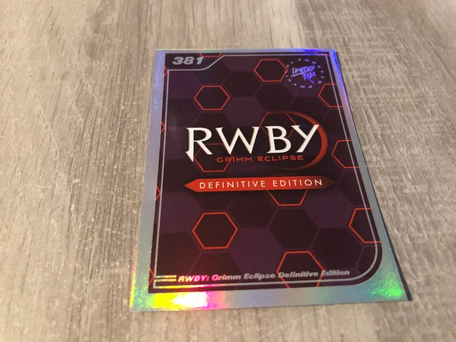 Carte à Collectionner Limited Run #217 - The King Of Fighters 2000 Série 2 (État Excellent)