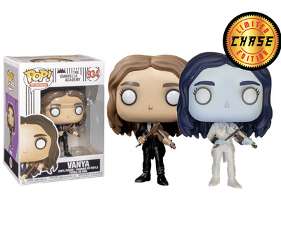 funko chance of chase