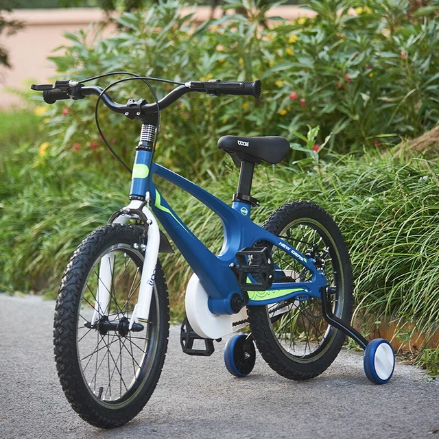 Wanted Kids Bike Children Child Kids Bicycle 16 Inch Steel 12 Year Old