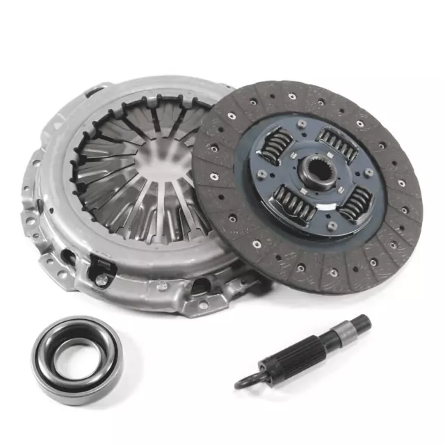 Competition Clutch Stage 1.5 Clutch Kit | Fits Honda Civic Integra K-Series K20