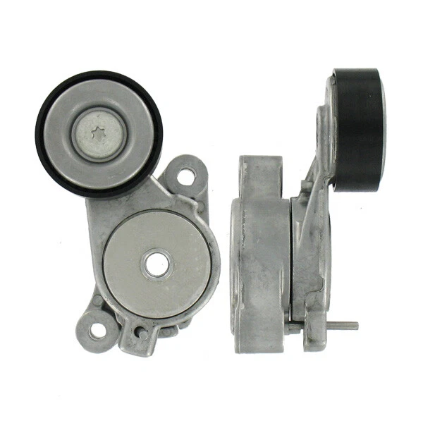 SKF Poulie-tendeur courroie trapézoïdale VKM 31125 Pour AUDI SEAT SKODA VW