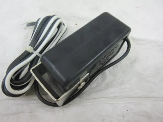 General Humidifier Ga50 Aprilaire 50 Current Sensing Relay 24V