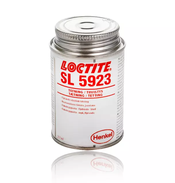 Loctite 5923 117 ml pate étanchéité des joints  ( joints de culasse ... ) 2