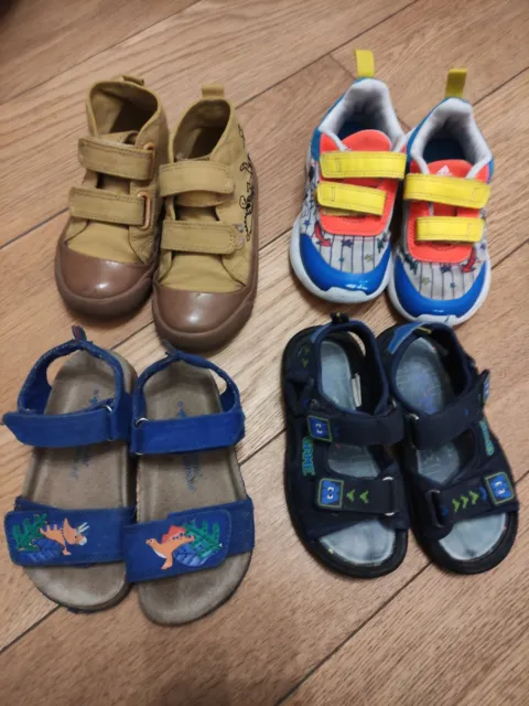 Small & Medium toddler boys sandals ☆New w/tags☆ | Boys sandals, Small baby,  Toddler boys