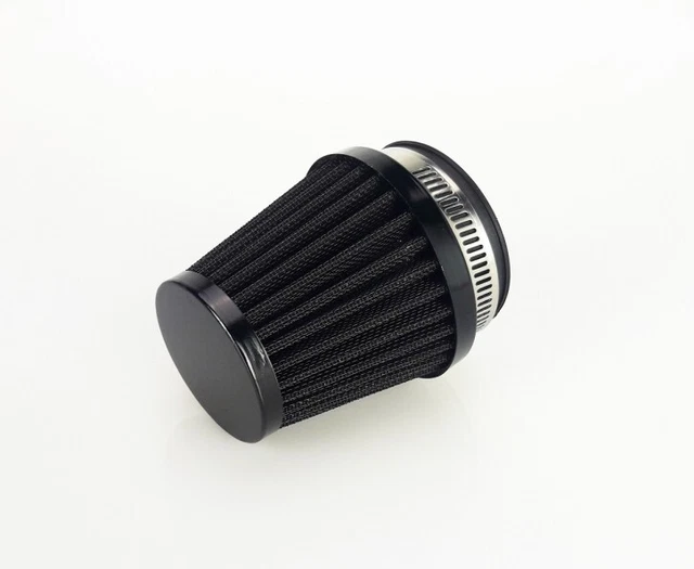 Motorrad Tuning Luftfilteradapter Tuning Sport Luftfilter 35 Mm Für Moped Mofa Roller Quad Motorrad DE Ktm Duke 390 Luftfilter