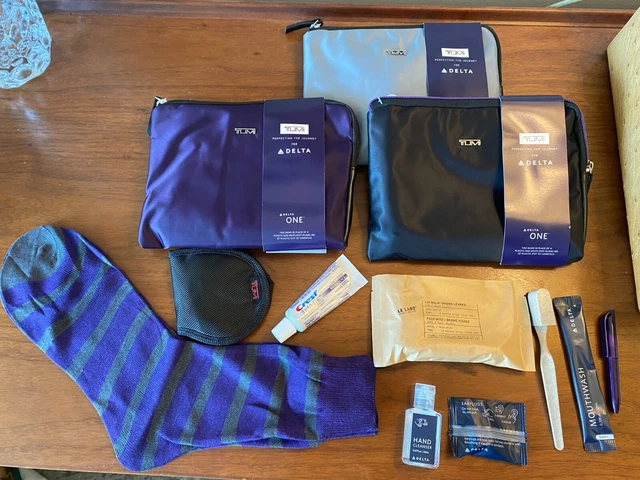 LE LABO Launches in Delta One Amenity Kits