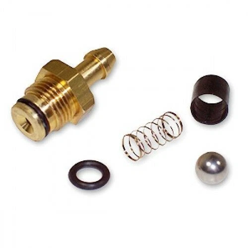Karcher Genuine OEM Soap Injector Kit for K 4000 G Pressure Washer # 2.883-862.0