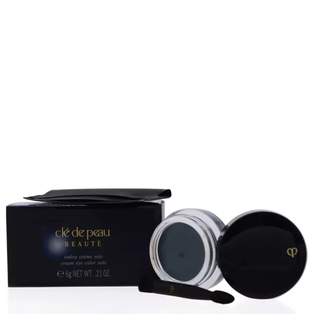 Cle De Peau Beaute Solo Cream Eye Color (306) 0.21 Oz New In Box