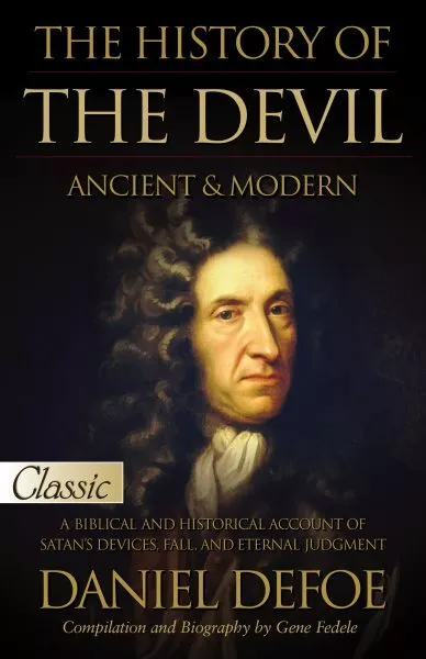 HISTORY OF THE Devil / Ancient & Modern : Pure Gold Classic / a ...