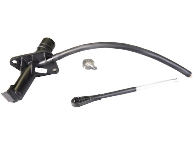 Clutch Master Cylinder With Line Assembly For 1988-1991 Ford Ranger & Bronco II
