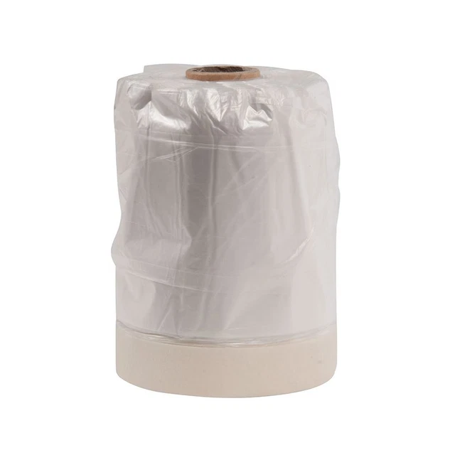 Silverline - Masking & Shield Tape Refill - 550mm x 33m Refill