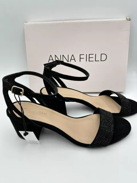 Decollete anna field on sale