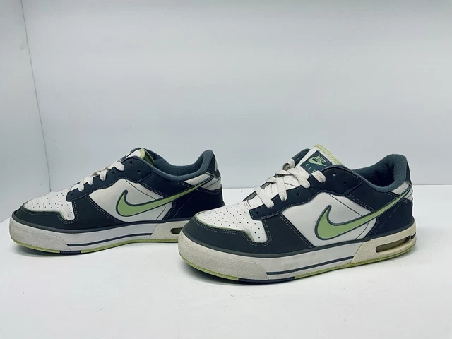 Nike Air Captivate Mens Size 11.5Olive Green Chutney Espadrille Shoes 314336 371 Nike Air Captivate Mens Size 11.5Olive Green Chutney  main image 4