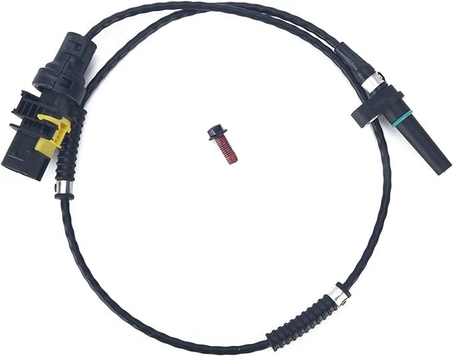 KENWORTH PETERBILT TURBO Speed Sensor 54.99 PicClick